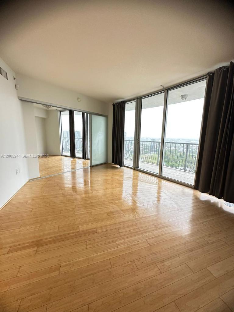 OPERA TOWER CONDO - Residential Lease