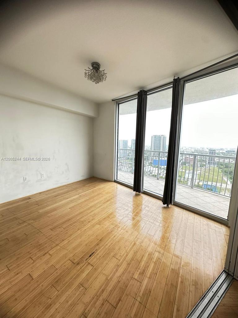 OPERA TOWER CONDO - Residential Lease