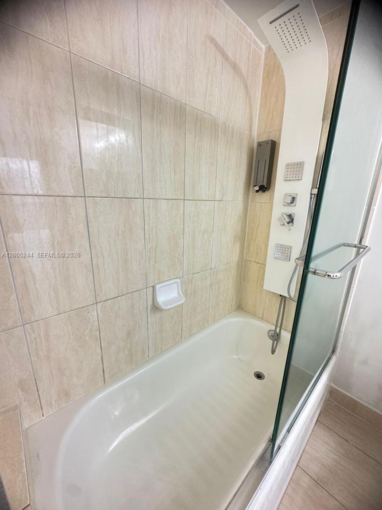 OPERA TOWER CONDO - Residential Lease