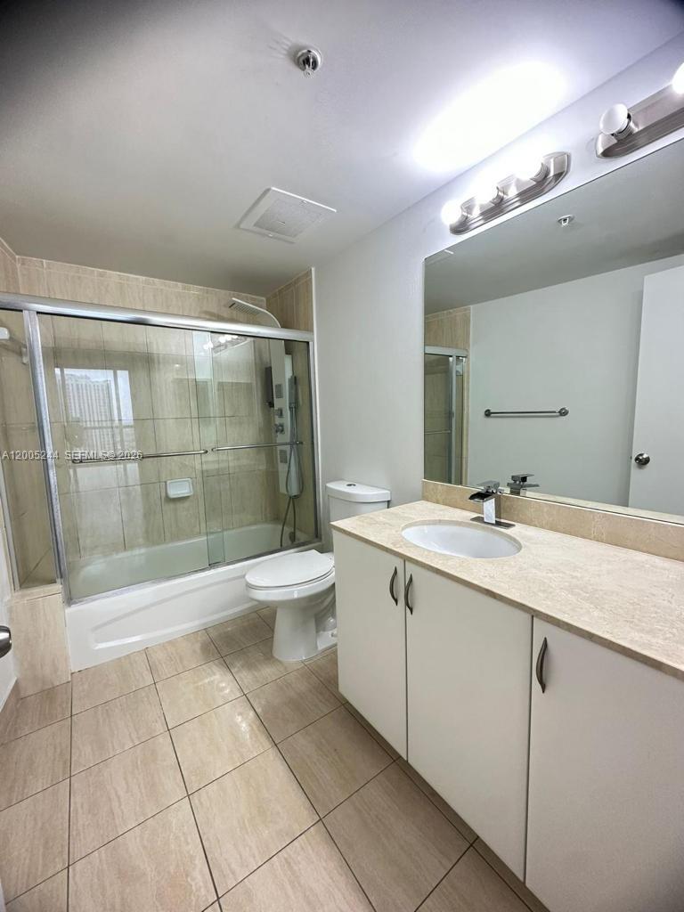 OPERA TOWER CONDO - Residential Lease