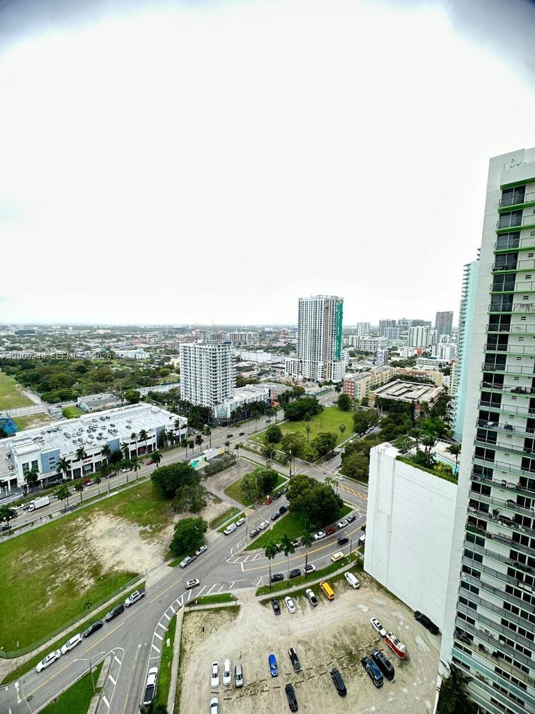 OPERA TOWER CONDO - Residential Lease