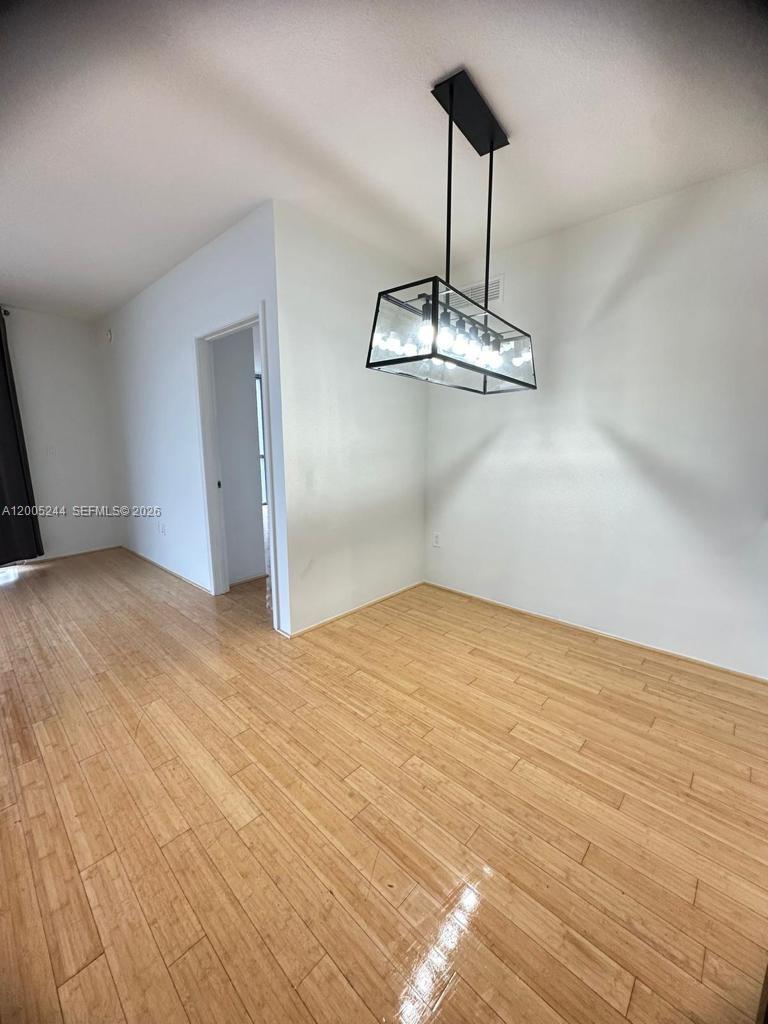 OPERA TOWER CONDO - Residential Lease