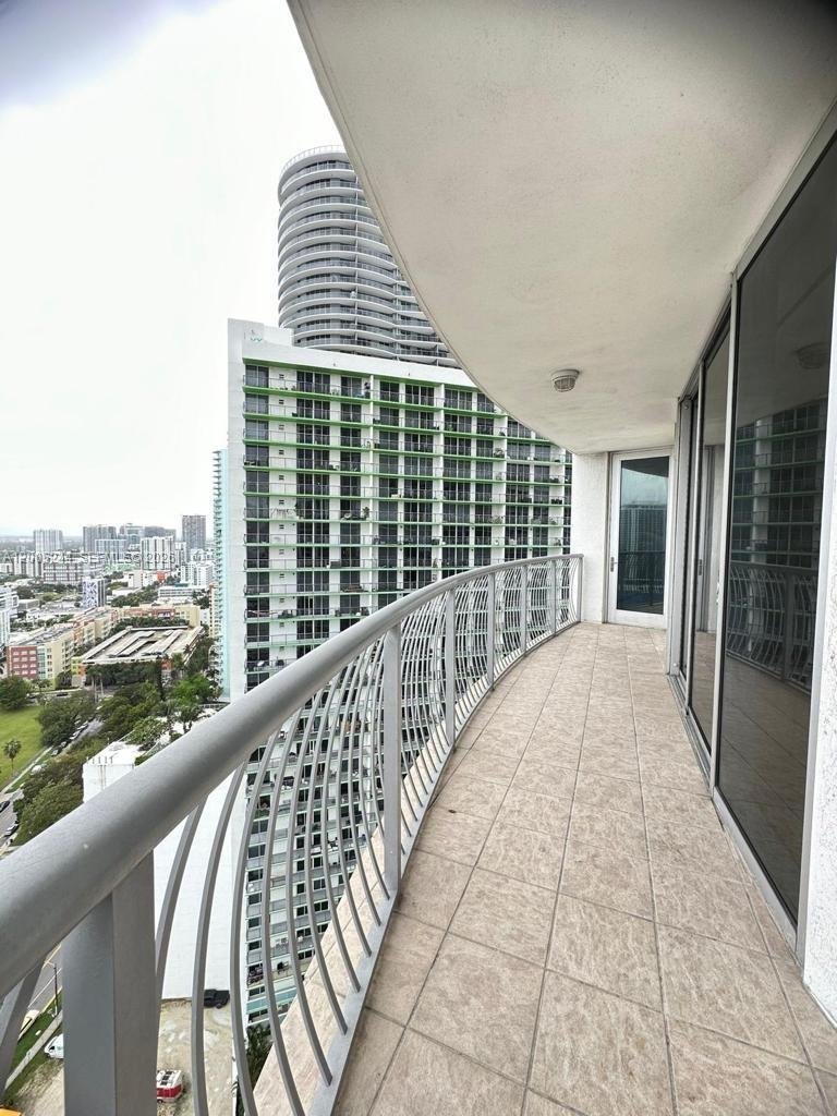 OPERA TOWER CONDO - Residential Lease