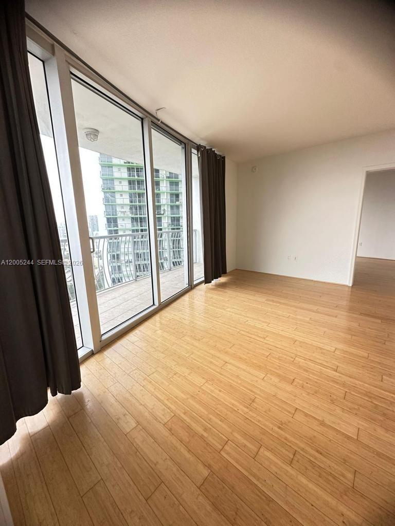 OPERA TOWER CONDO - Residential Lease
