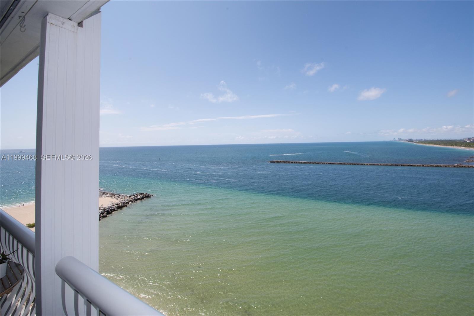2200 S Ocean Ln 1004