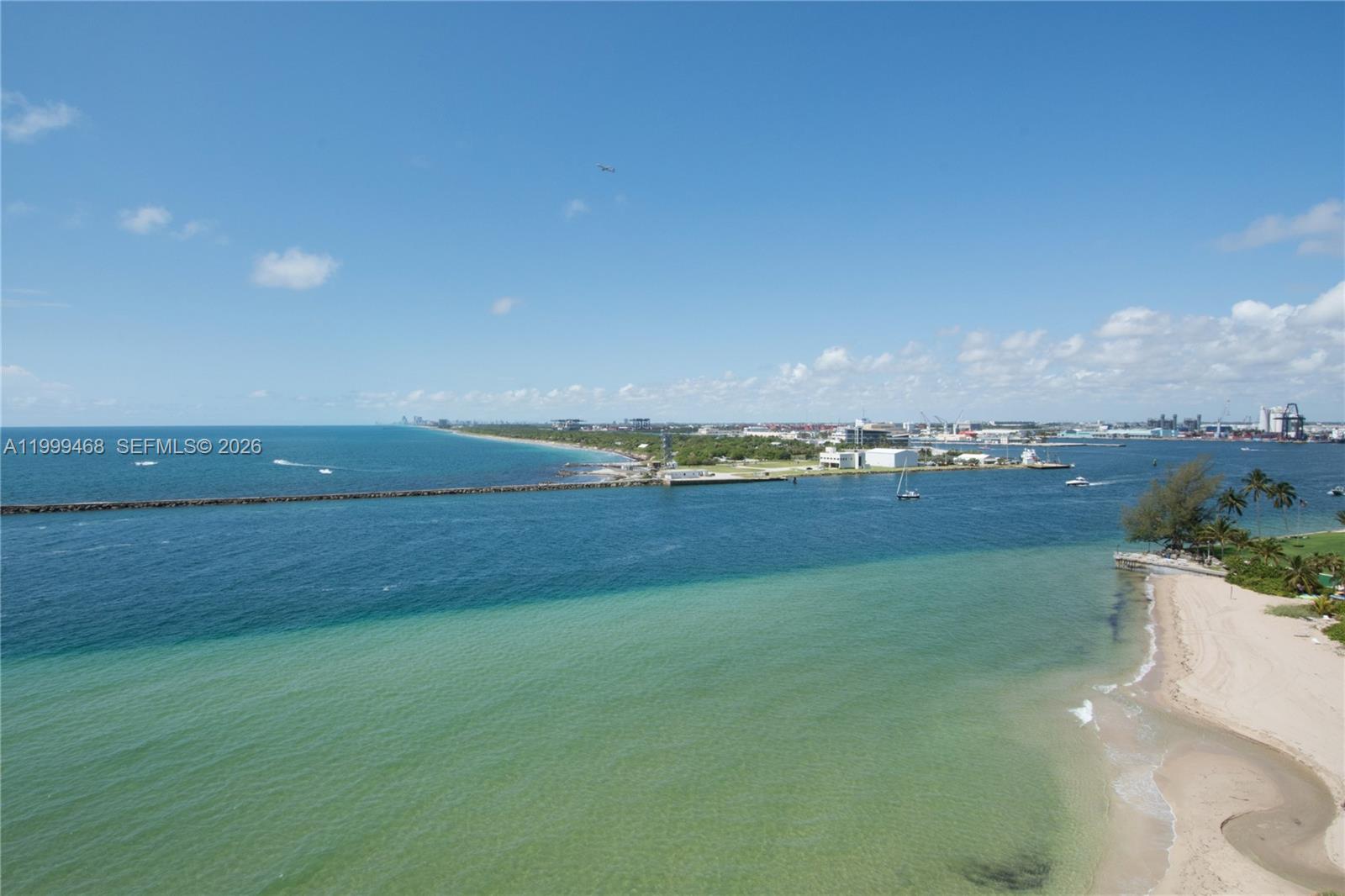 2200 S Ocean Ln 1004