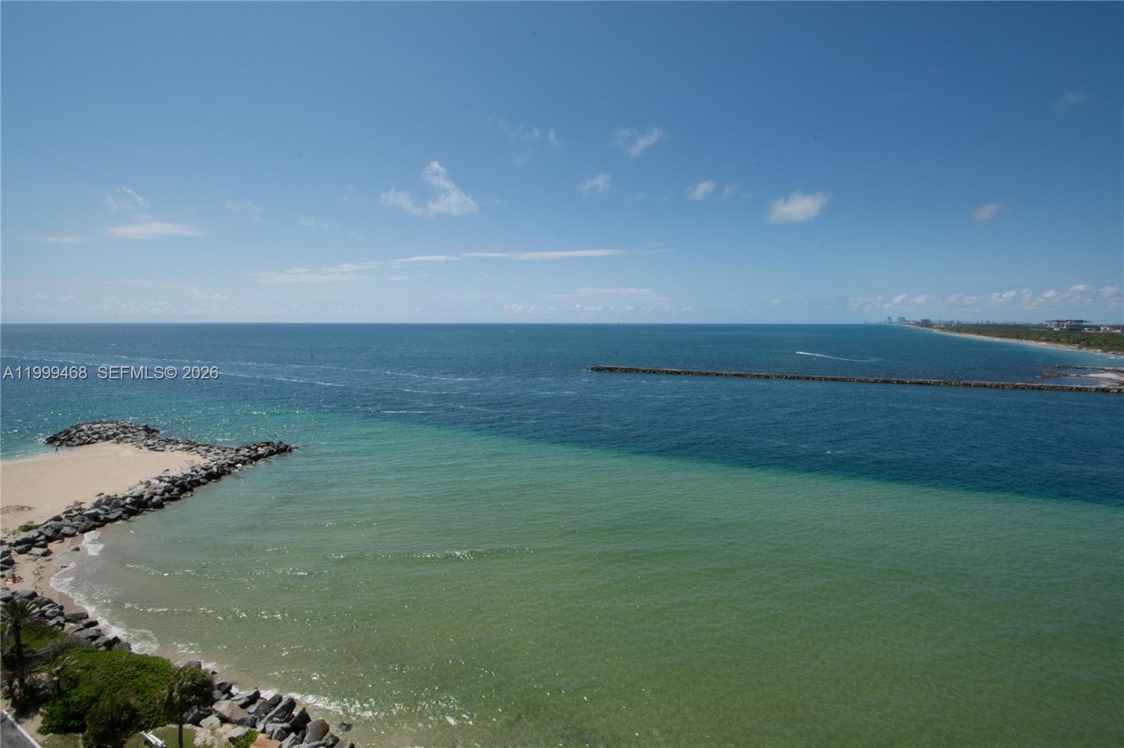 2200 S Ocean Ln 1004