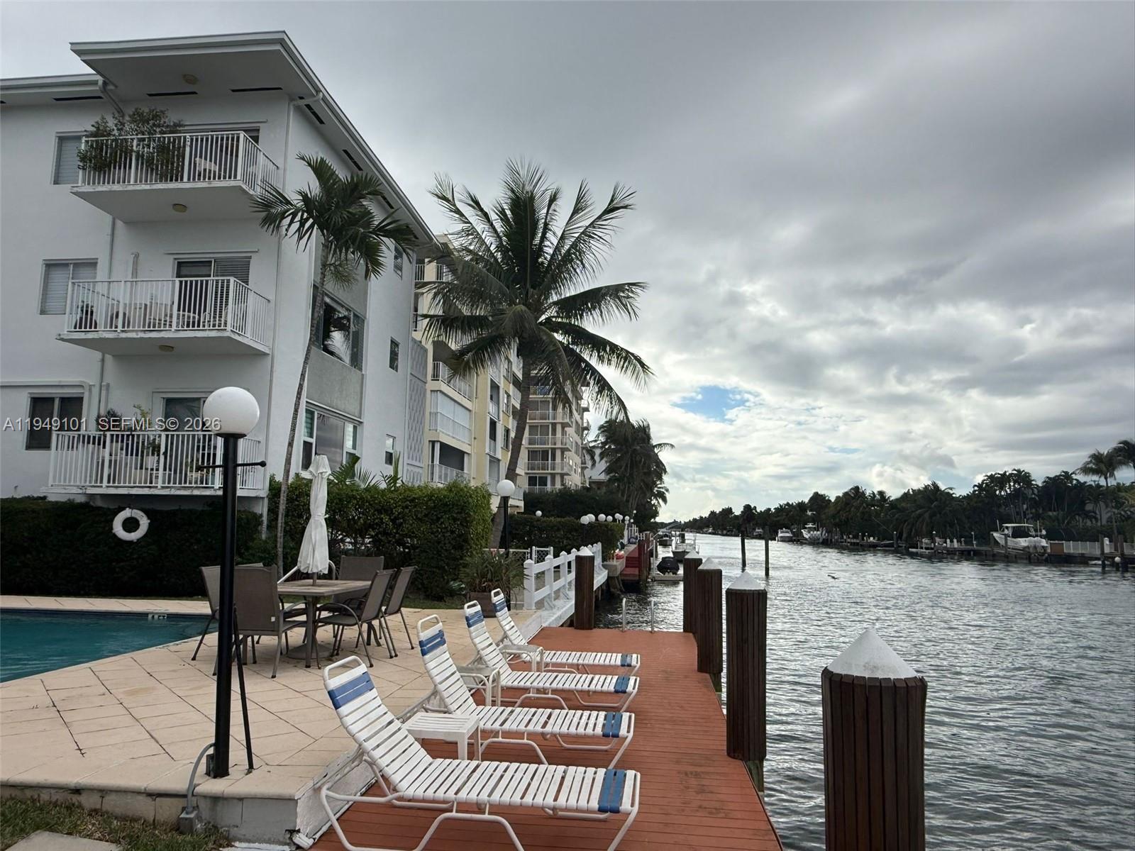 10250 W Bay Harbor Dr 2C