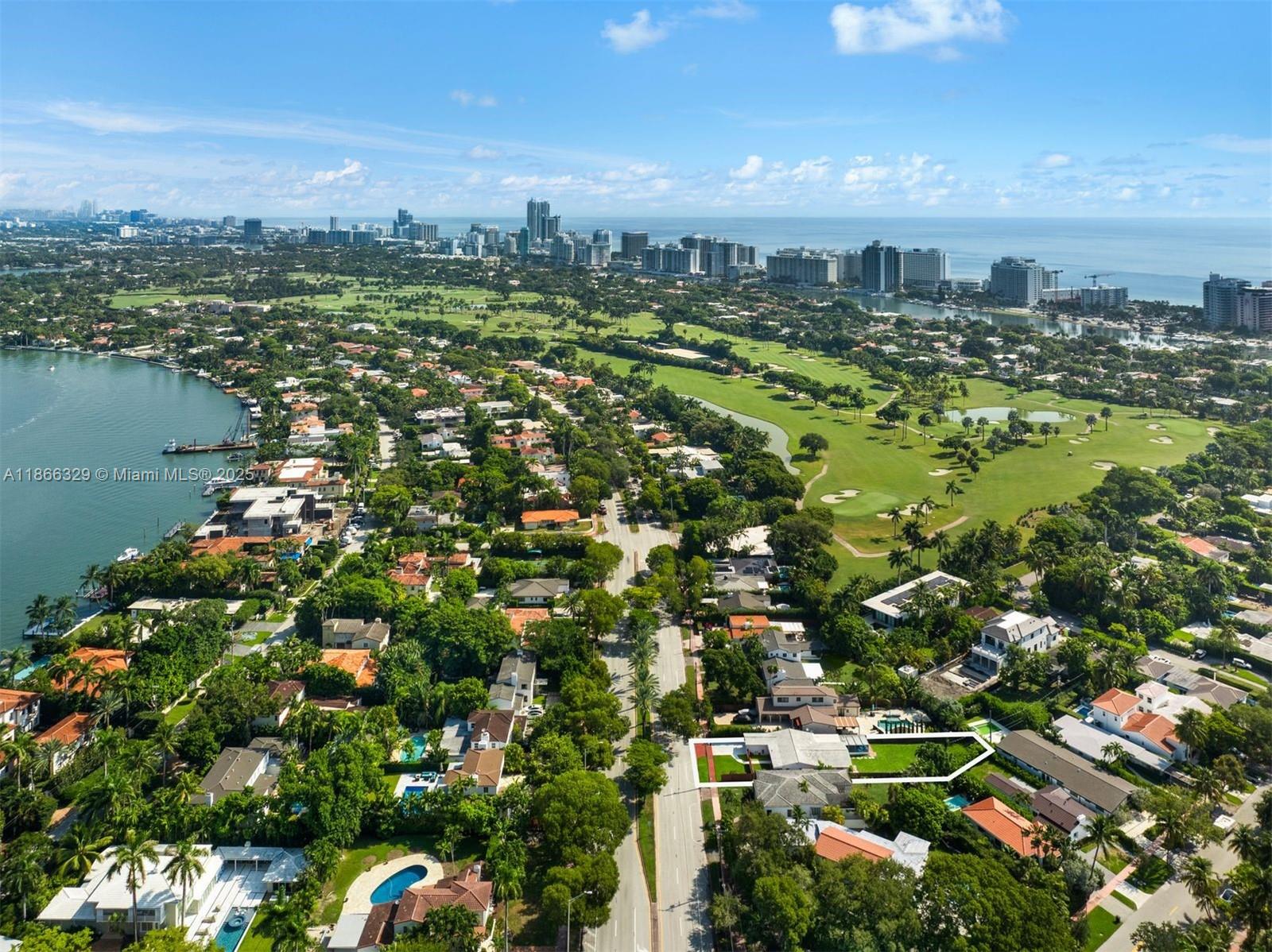 LAKE VIEW SUB - Residential