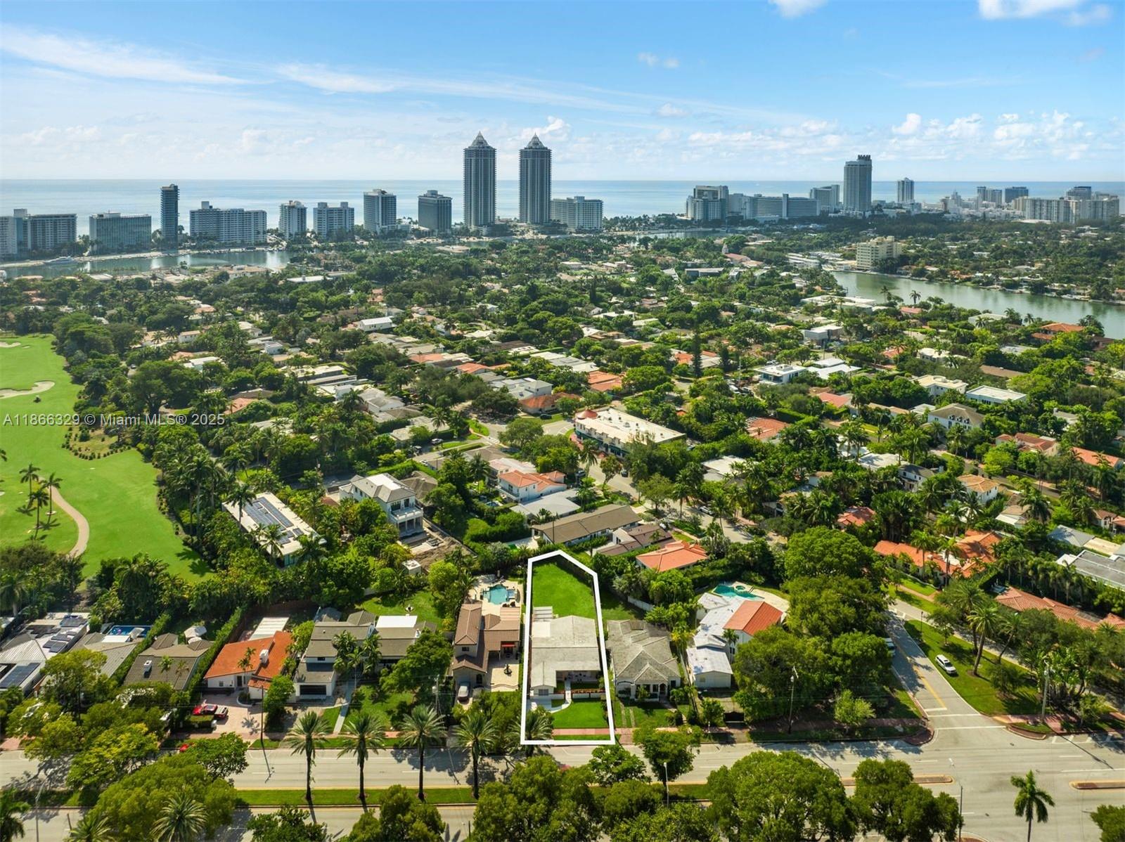 LAKE VIEW SUB - Residential