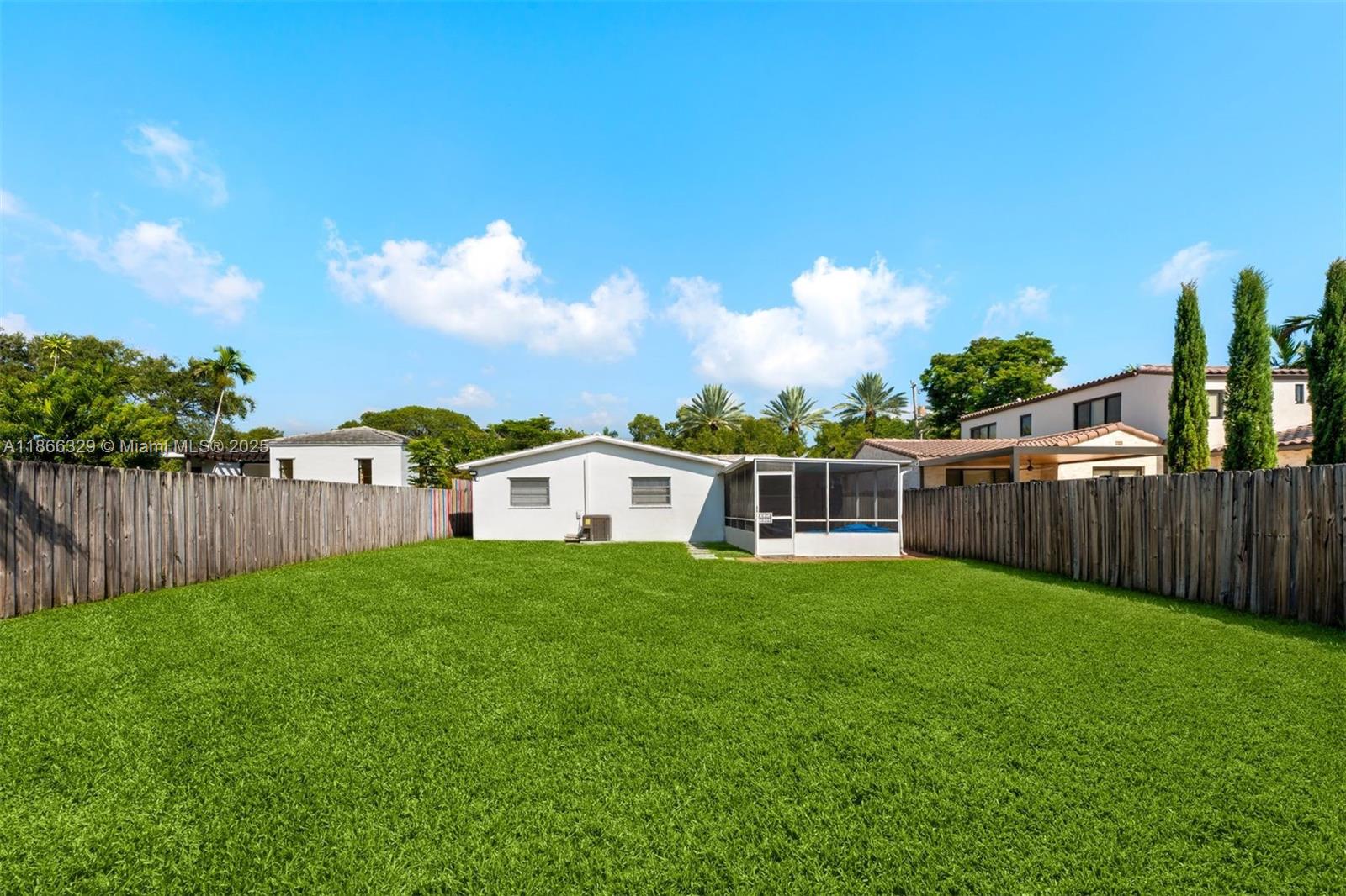 LAKE VIEW SUB - Residential