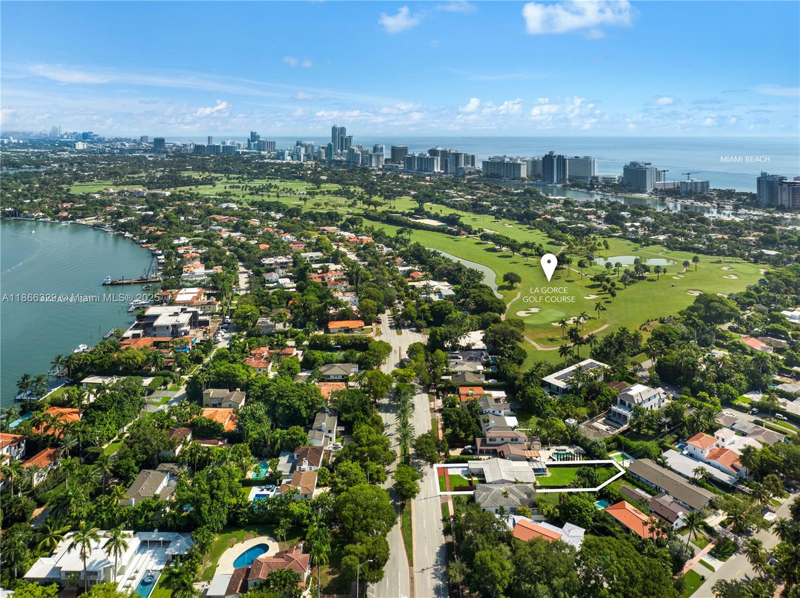 LAKE VIEW SUB - Residential