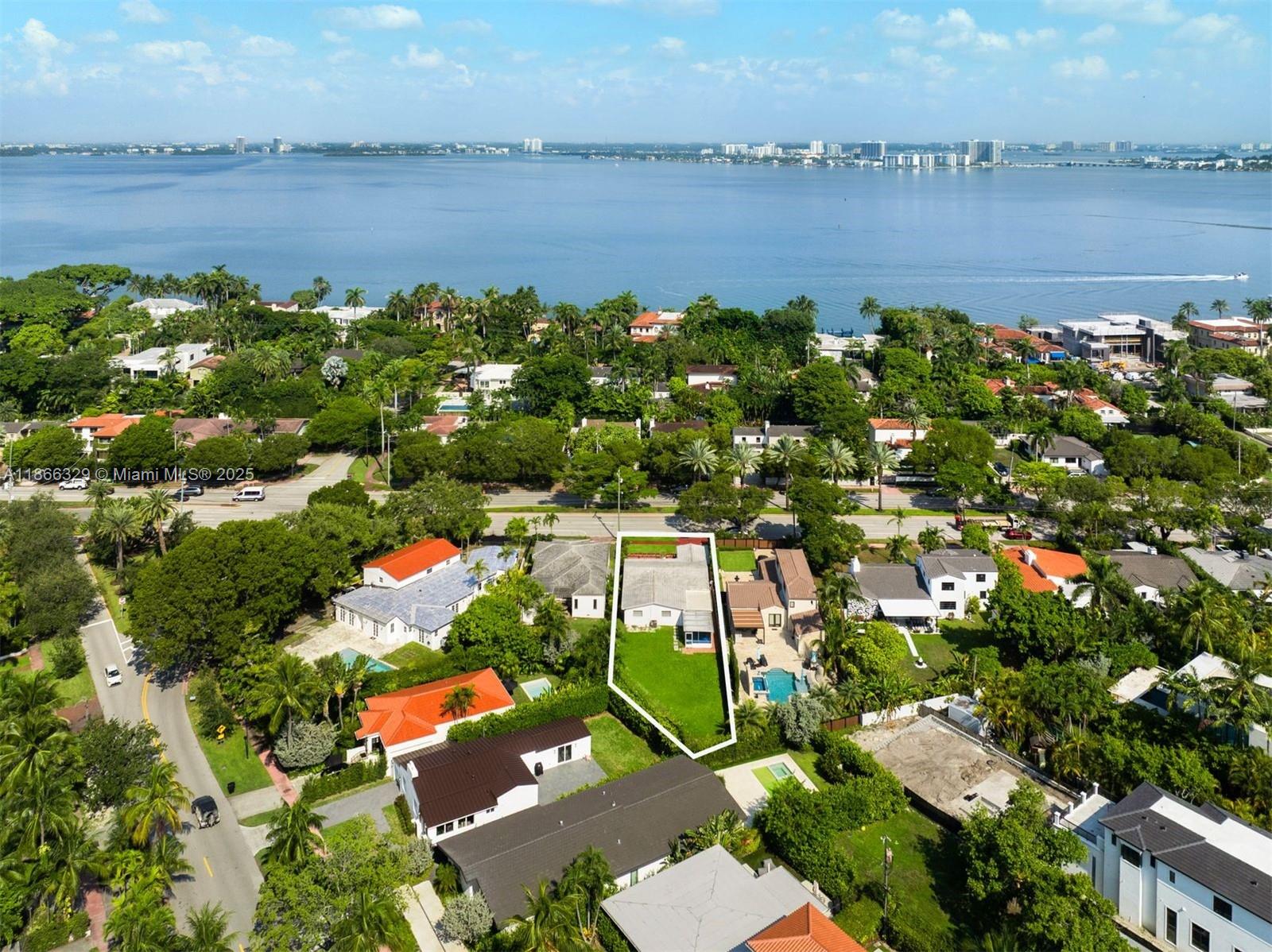 LAKE VIEW SUB - Residential