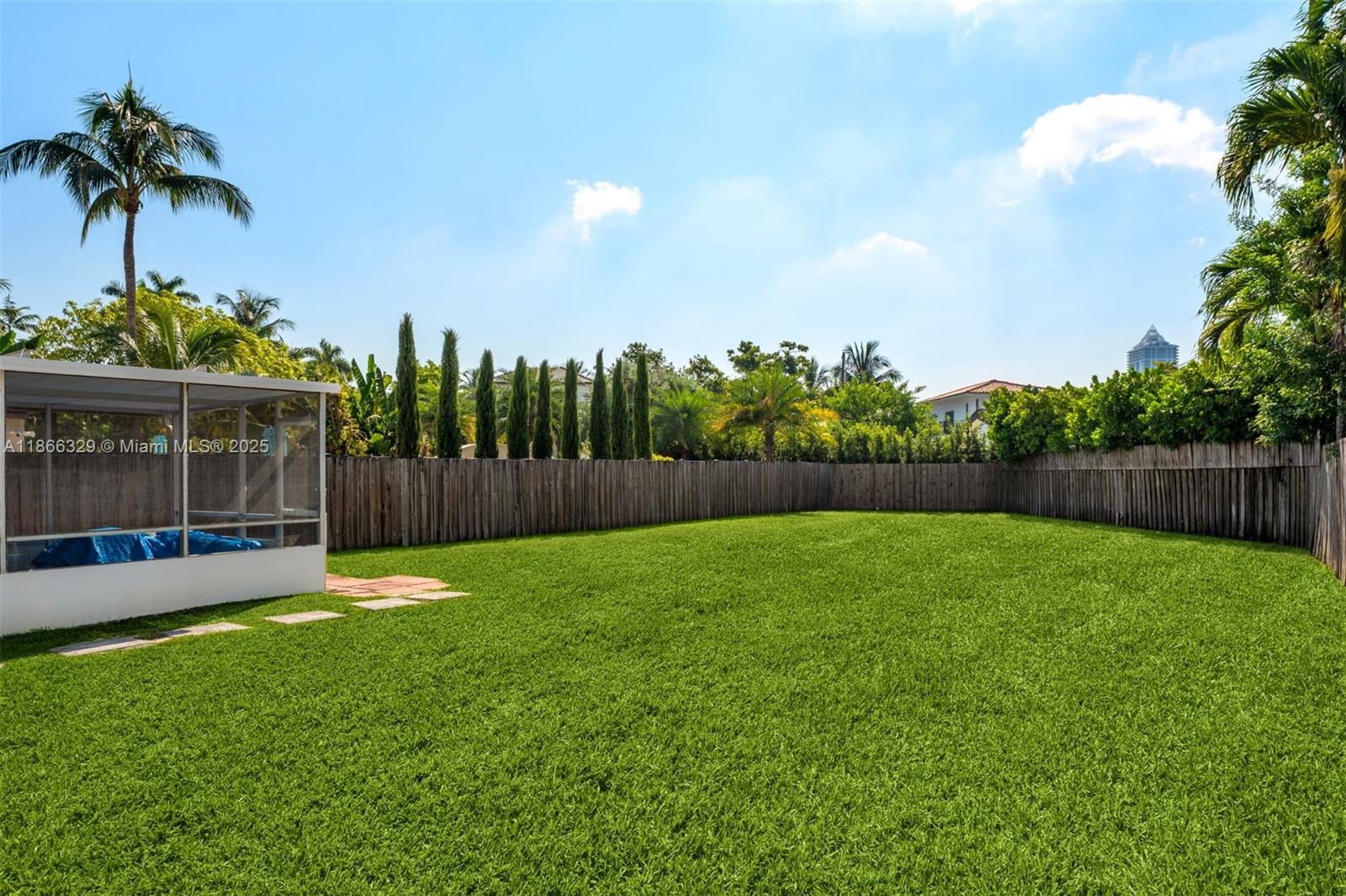 LAKE VIEW SUB - Residential