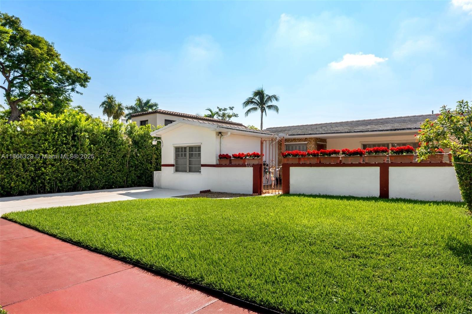 LAKE VIEW SUB - Residential