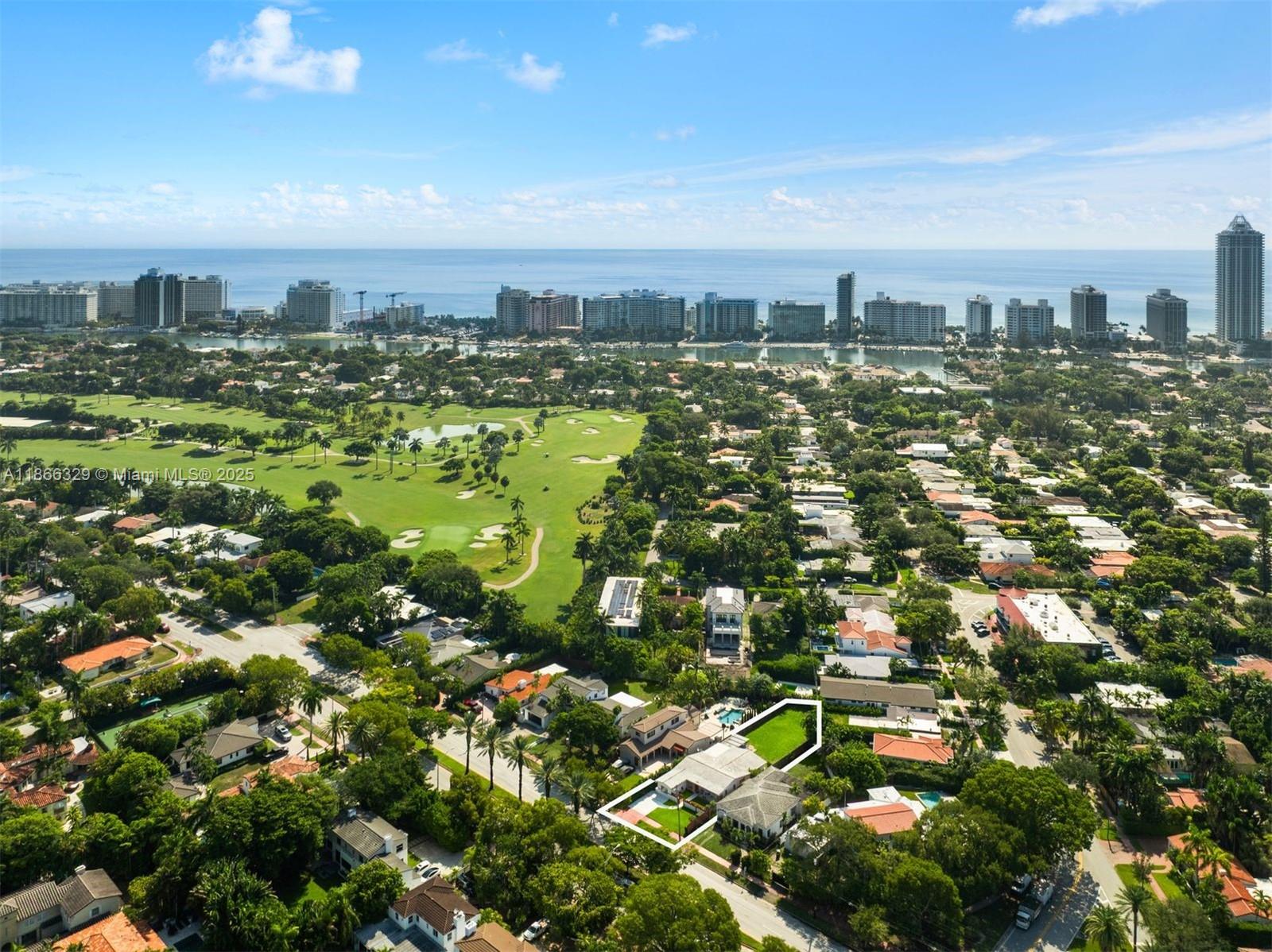 LAKE VIEW SUB - Residential