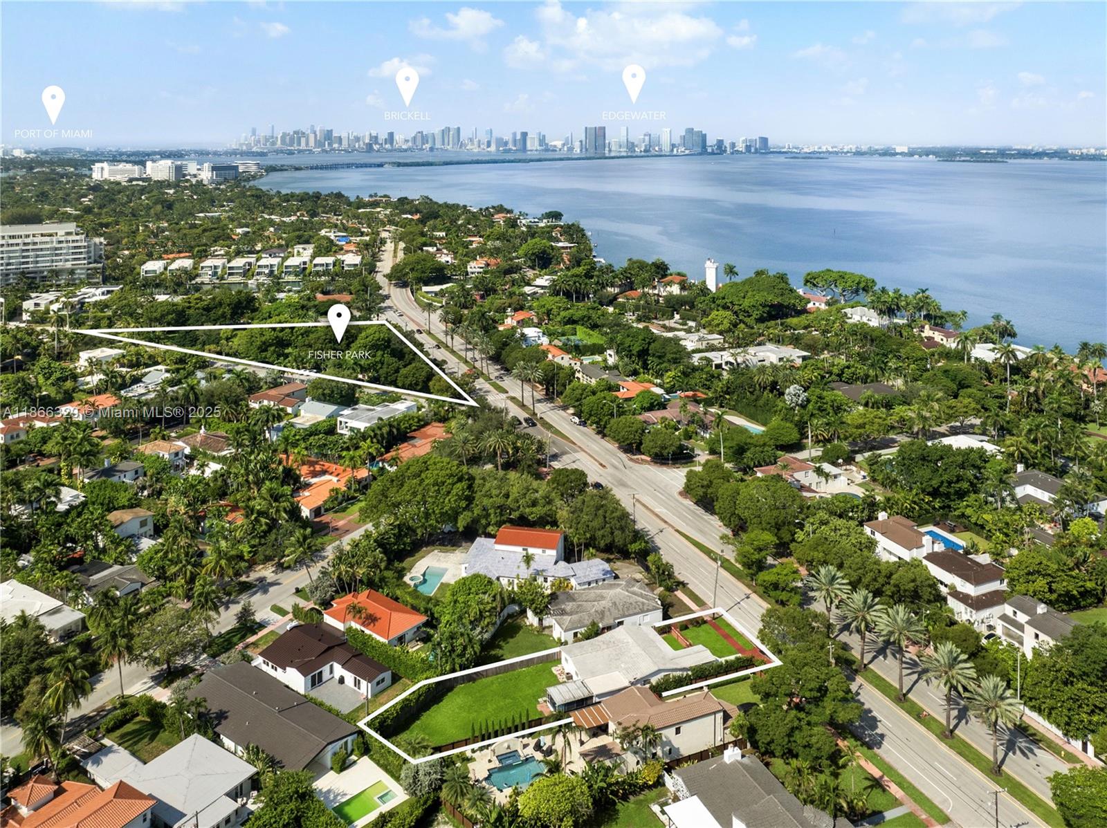 LAKE VIEW SUB - Residential