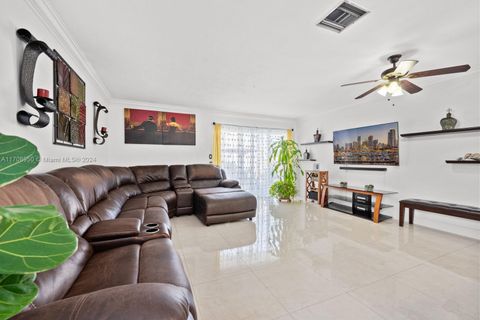 A home in Cutler Bay