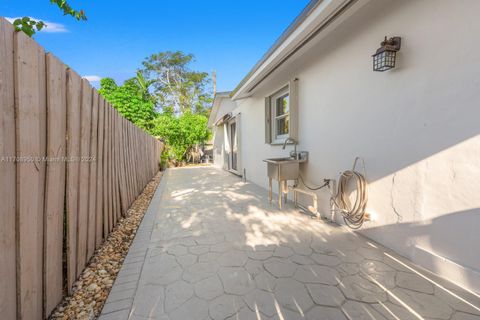 A home in Cutler Bay