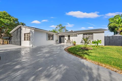 A home in Cutler Bay