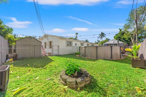 A home in Cutler Bay