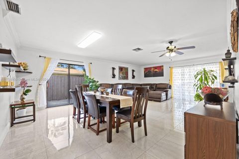 A home in Cutler Bay