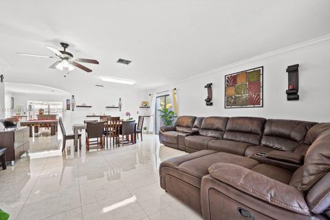 A home in Cutler Bay