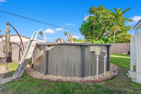 A home in Cutler Bay