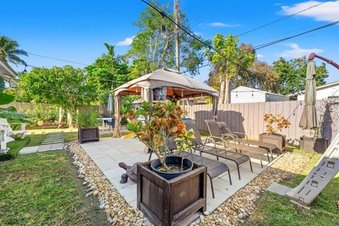 A home in Cutler Bay