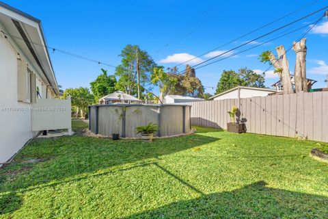 A home in Cutler Bay