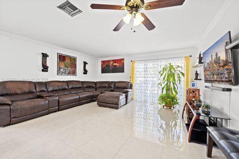 A home in Cutler Bay