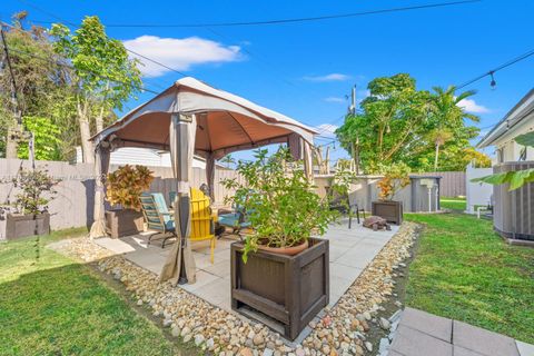 A home in Cutler Bay