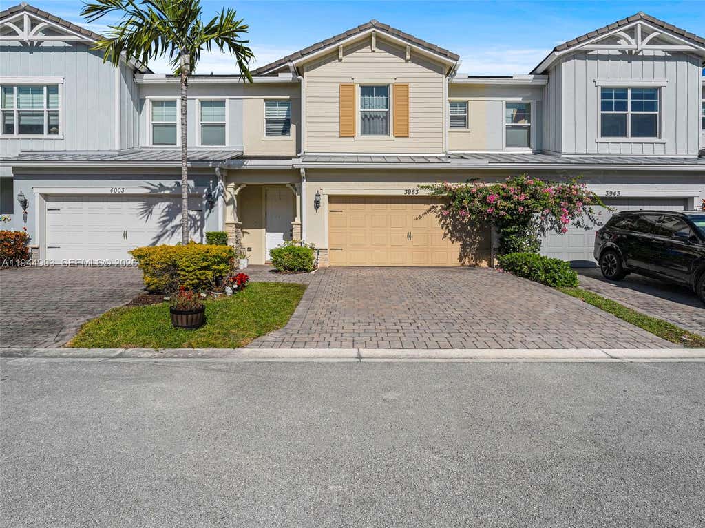 Photo of 3953 Black Olive Ln, Hollywood, FL 33021 (MLS # A11944903)