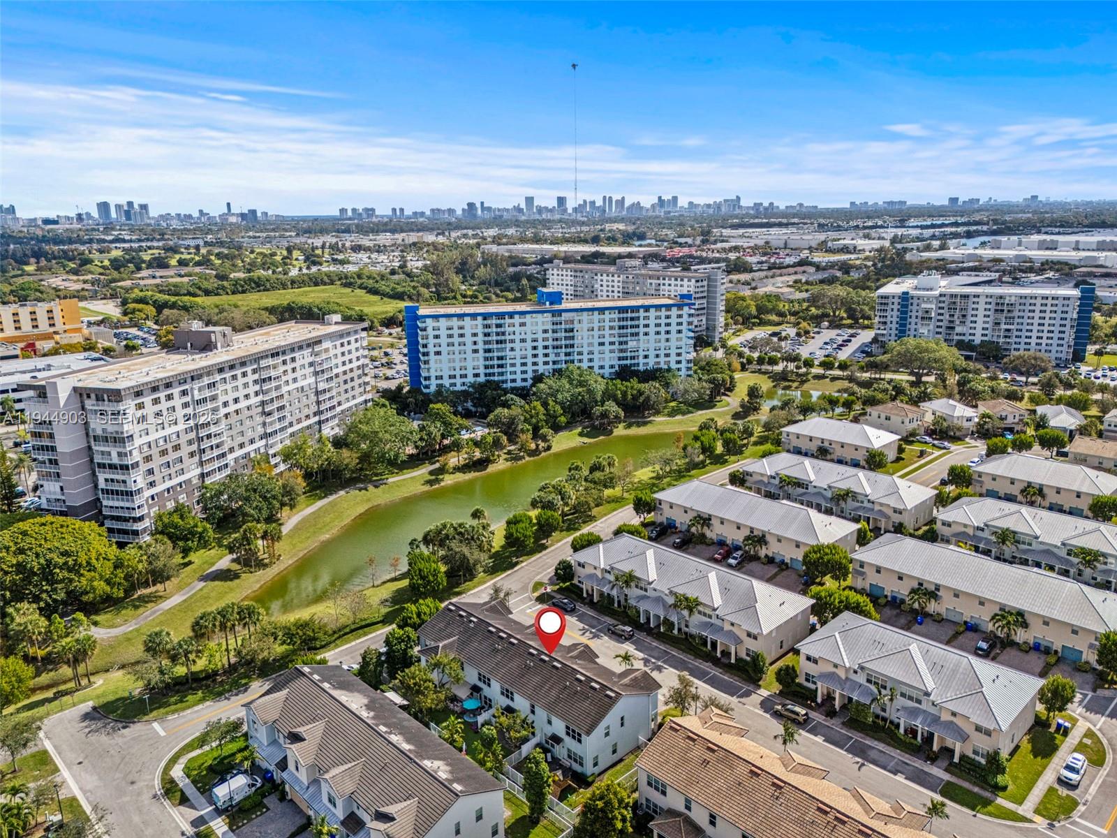 HILLCREST COUNTRY CLUB NO - Residential