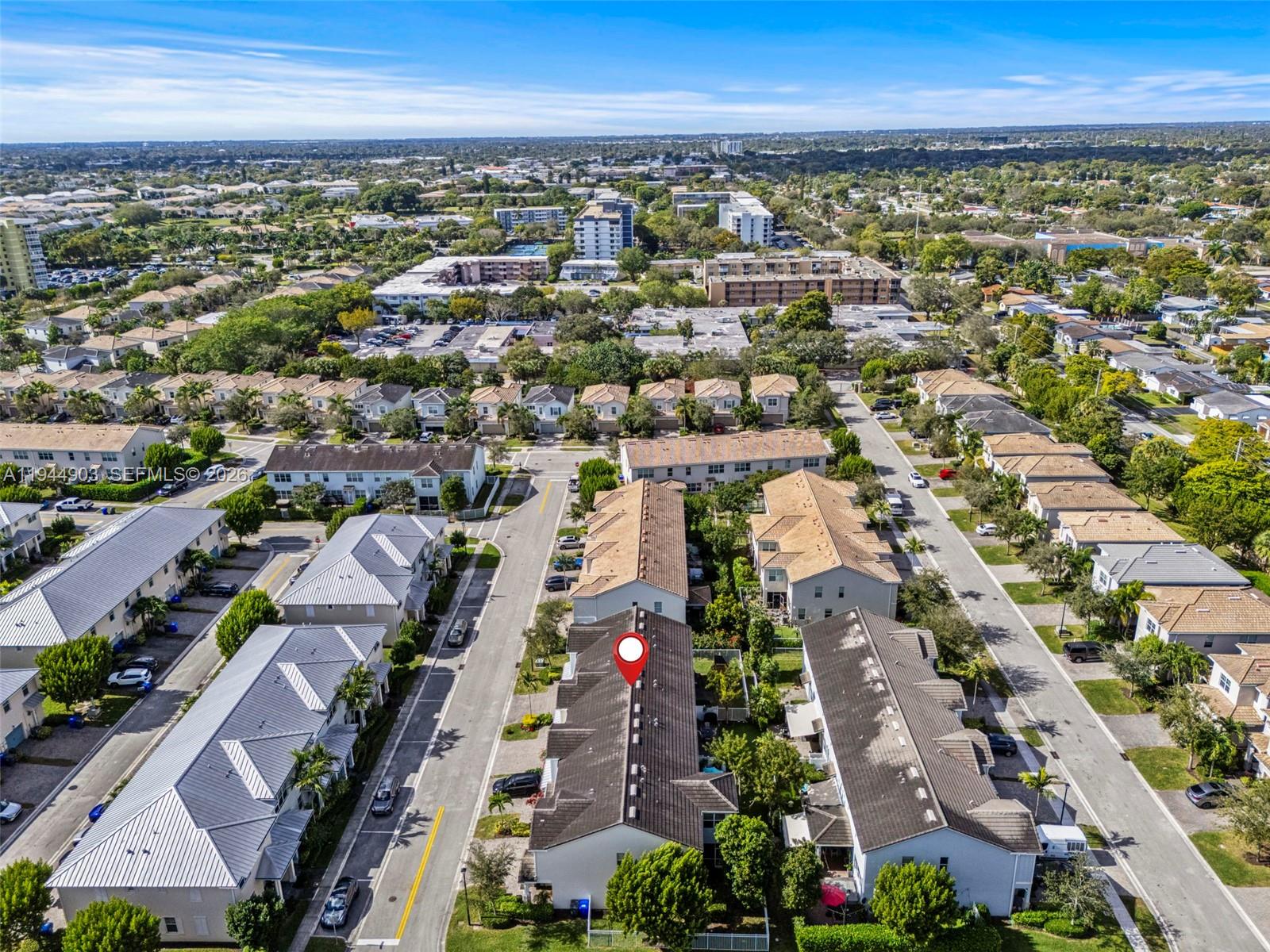 HILLCREST COUNTRY CLUB NO - Residential