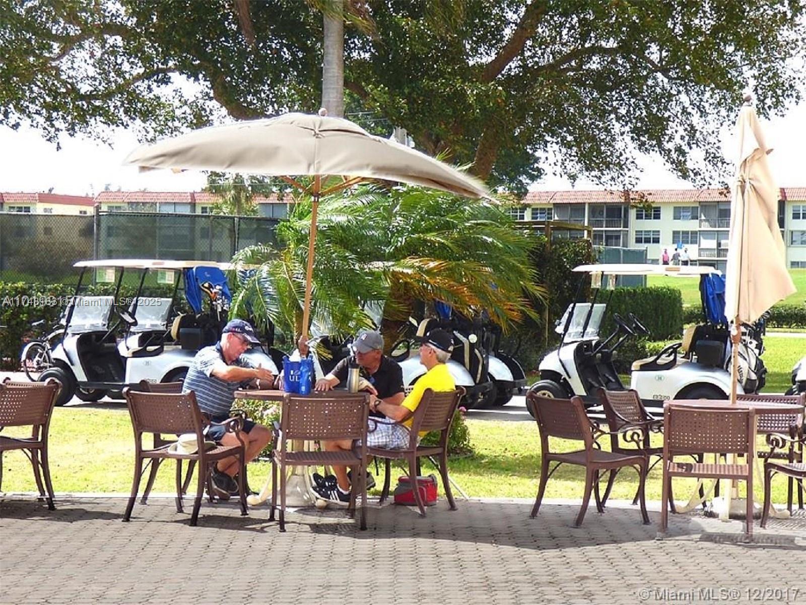 HOLLYBROOK GOLF - Residential