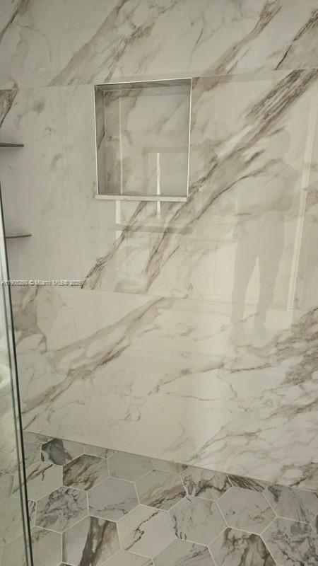 TOWER AT BISCAYNE COVE CO - Residential Lease