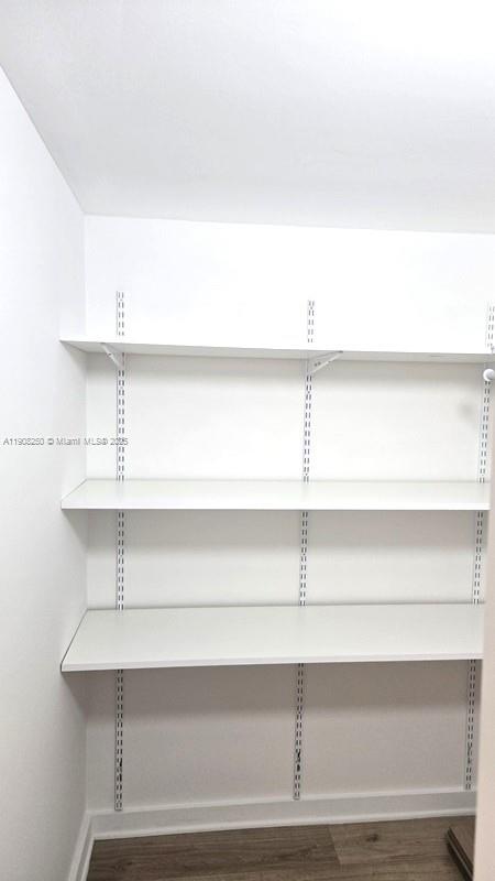 TOWER AT BISCAYNE COVE CO - Residential Lease