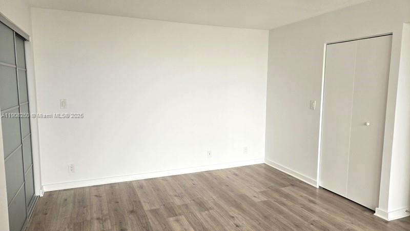 TOWER AT BISCAYNE COVE CO - Residential Lease