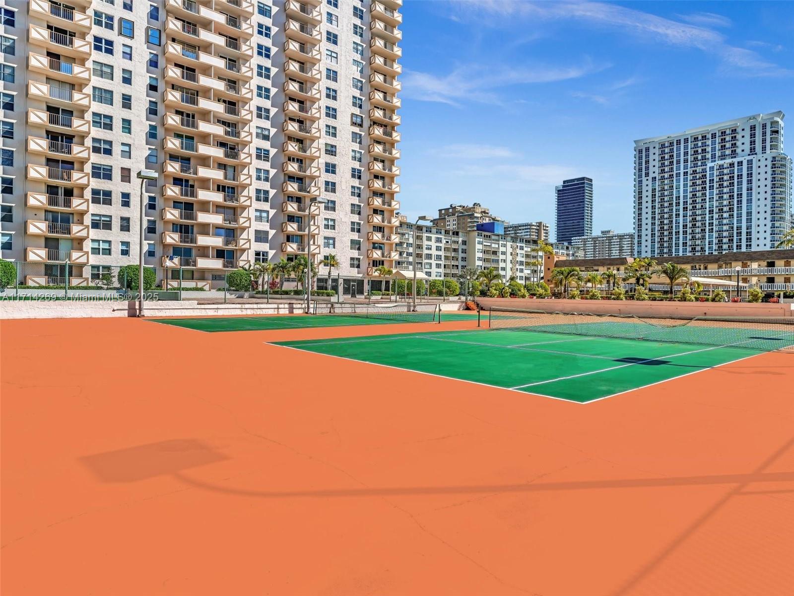 PRINCE GEORGE ARMS CONDO - Residential