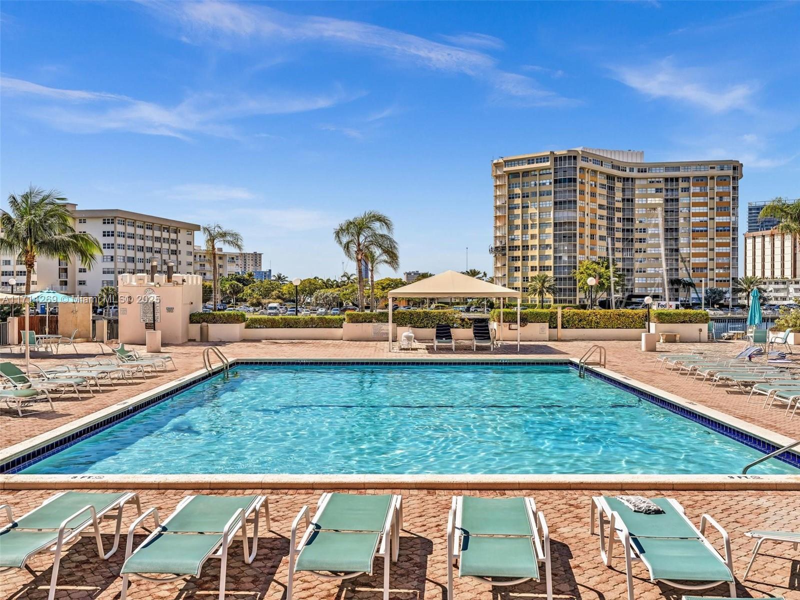 PRINCE GEORGE ARMS CONDO - Residential