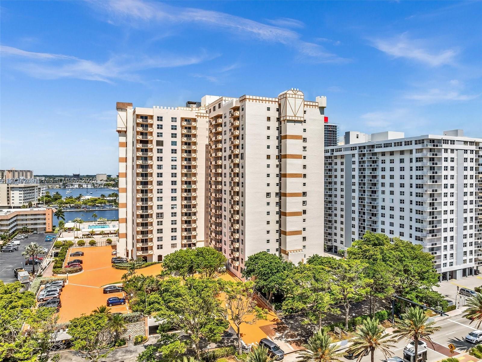PRINCE GEORGE ARMS CONDO - Residential