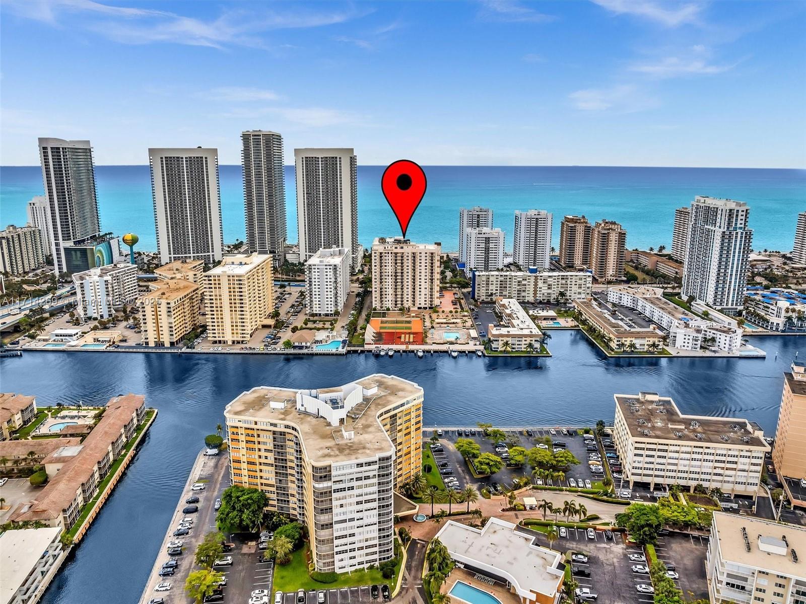 PRINCE GEORGE ARMS CONDO - Residential