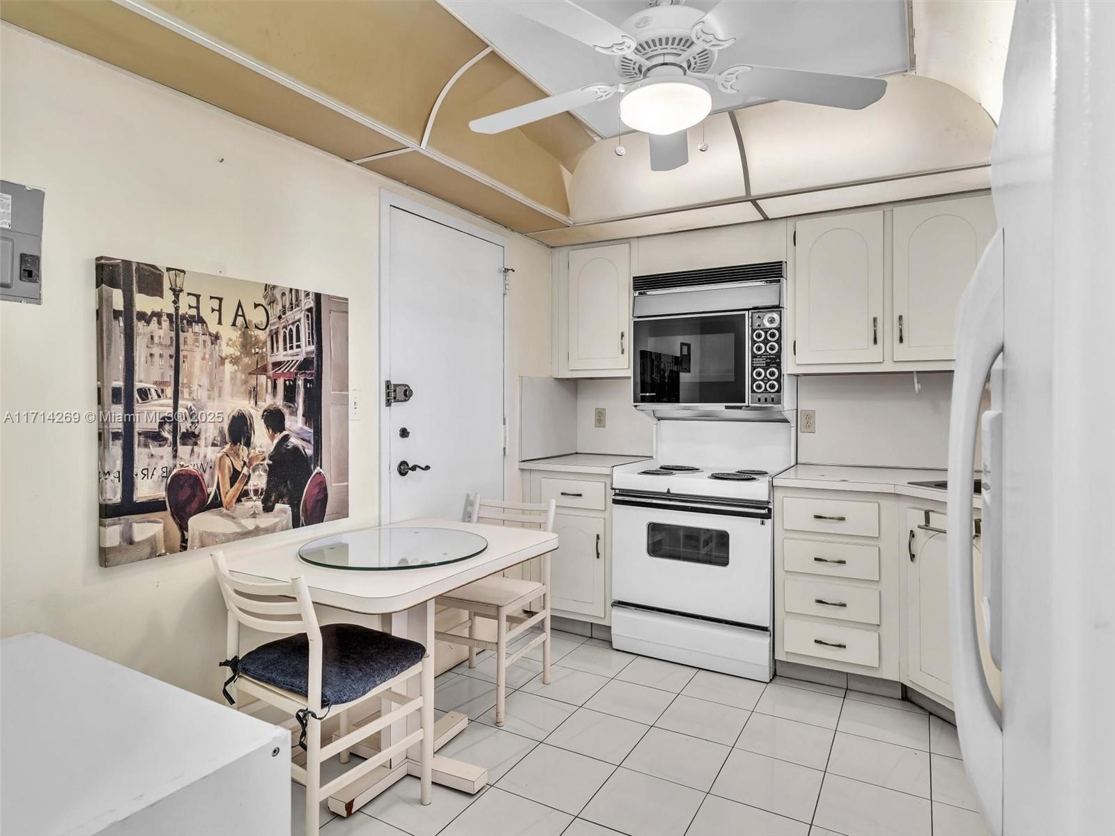 PRINCE GEORGE ARMS CONDO - Residential