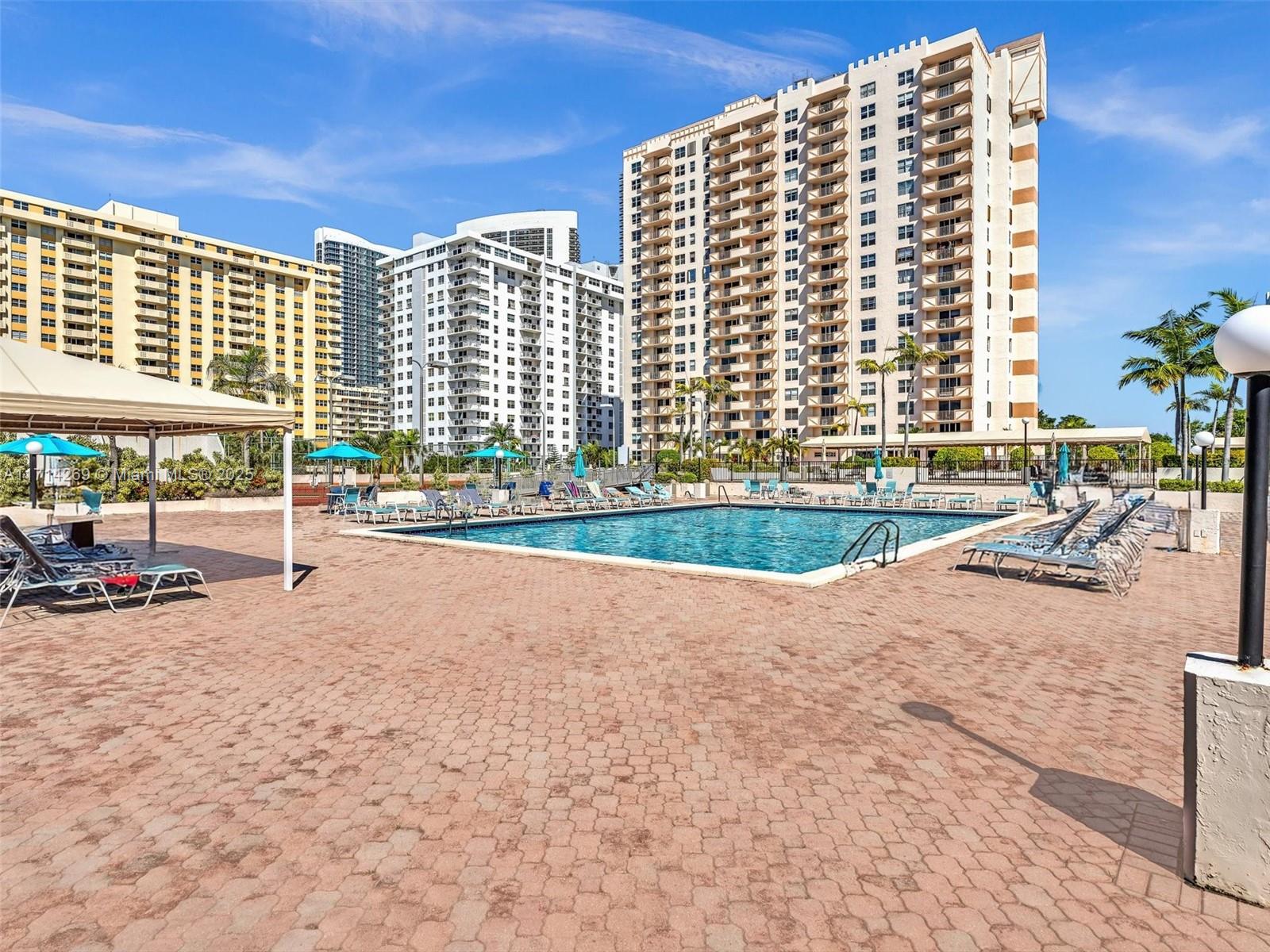 PRINCE GEORGE ARMS CONDO - Residential