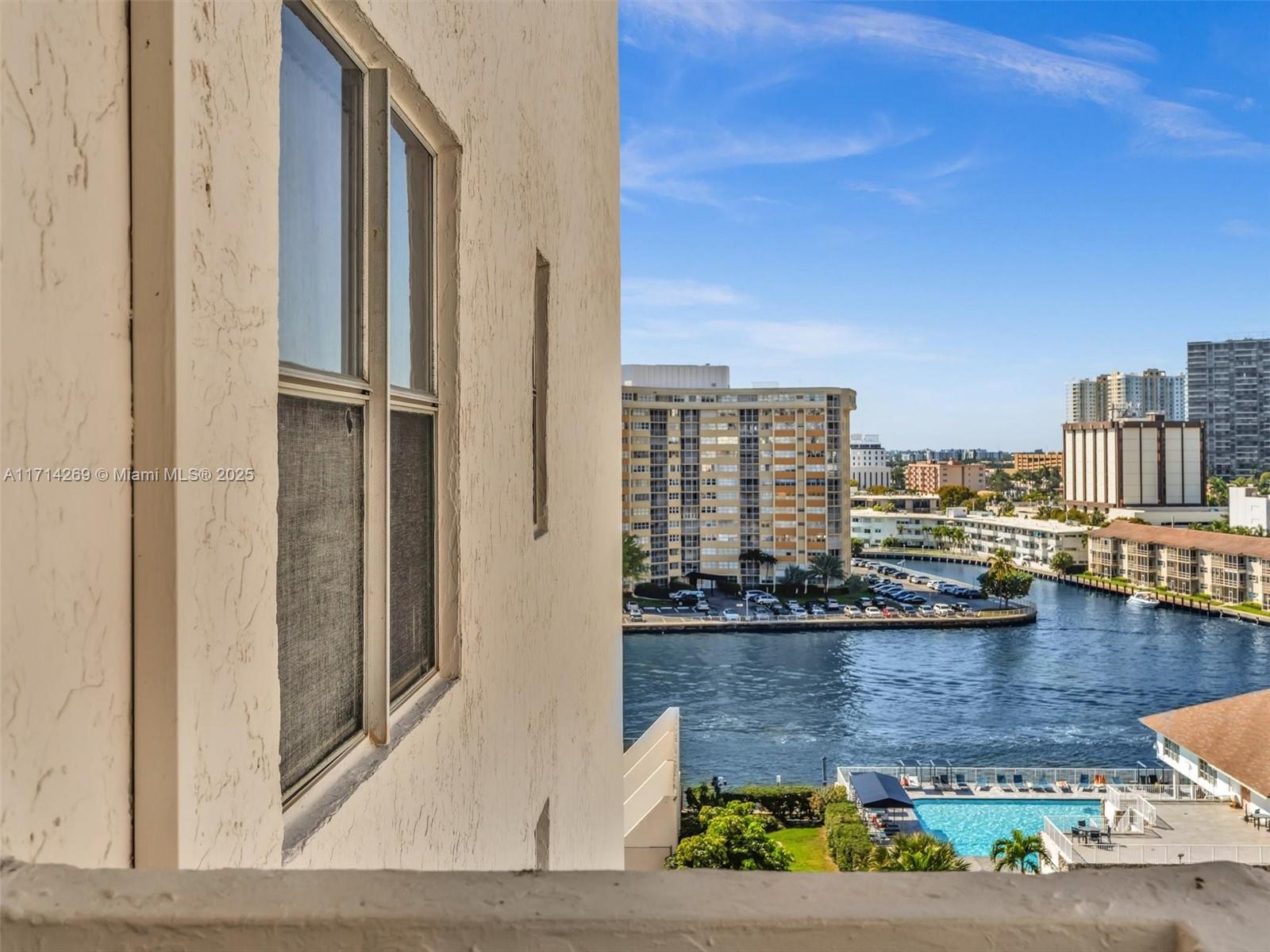 PRINCE GEORGE ARMS CONDO - Residential