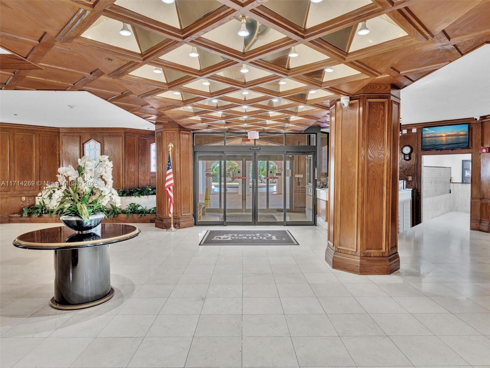 PRINCE GEORGE ARMS CONDO - Residential