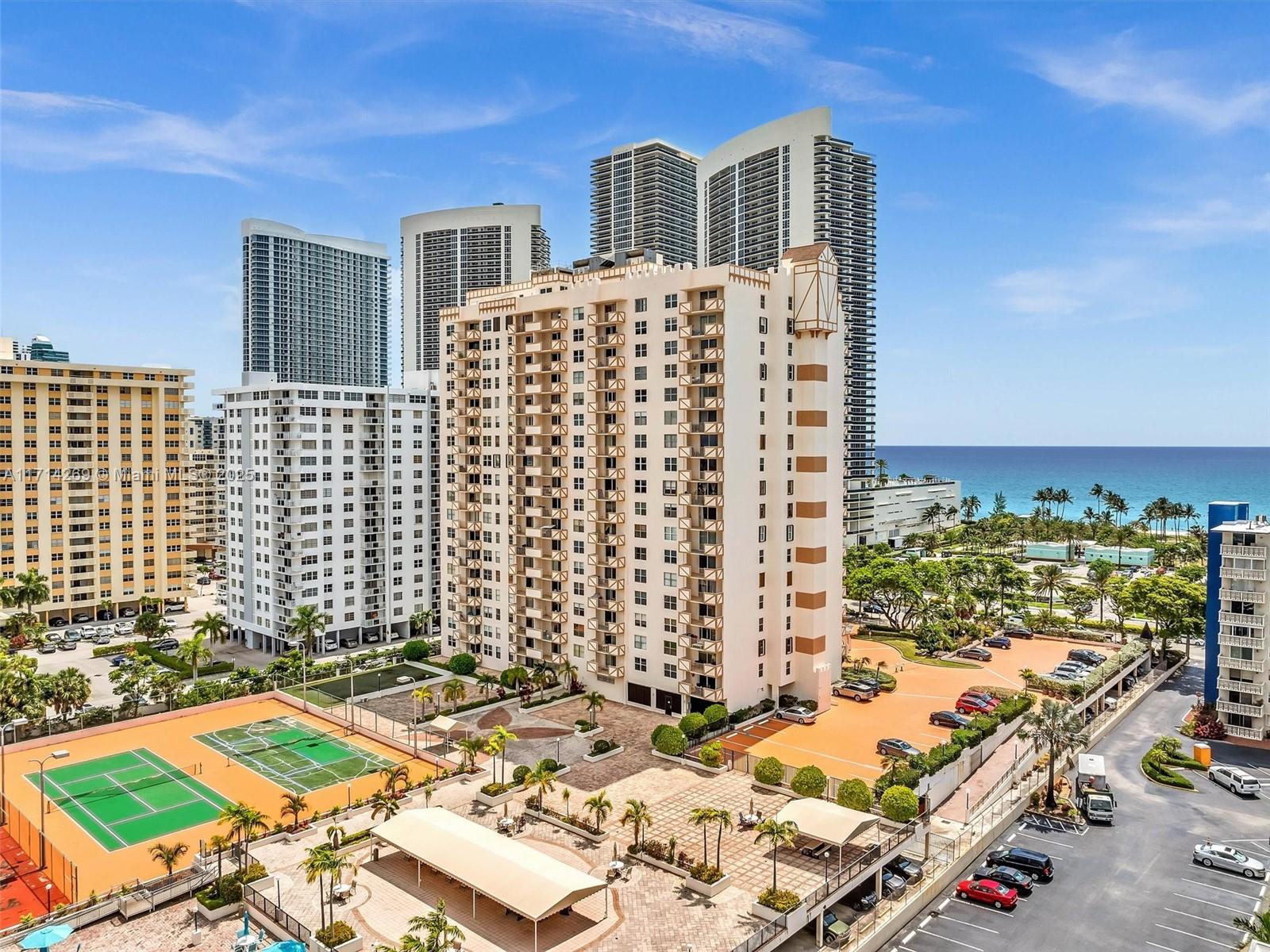PRINCE GEORGE ARMS CONDO - Residential