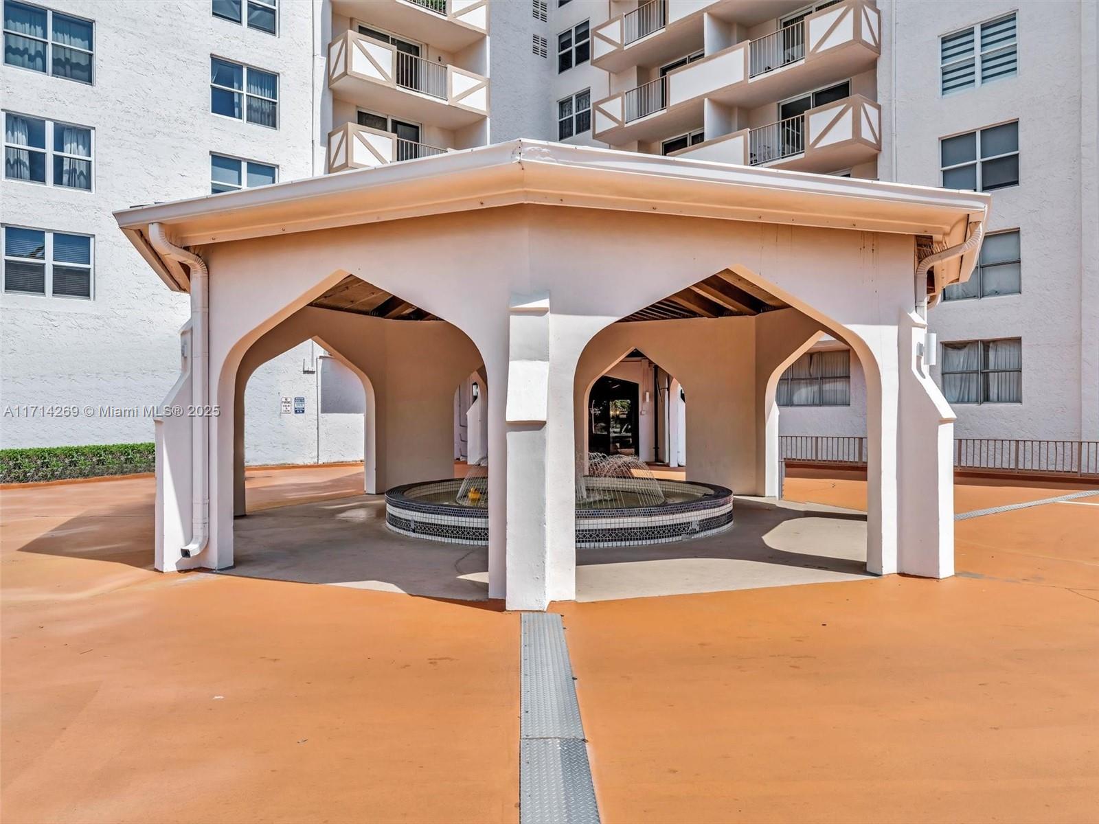PRINCE GEORGE ARMS CONDO - Residential