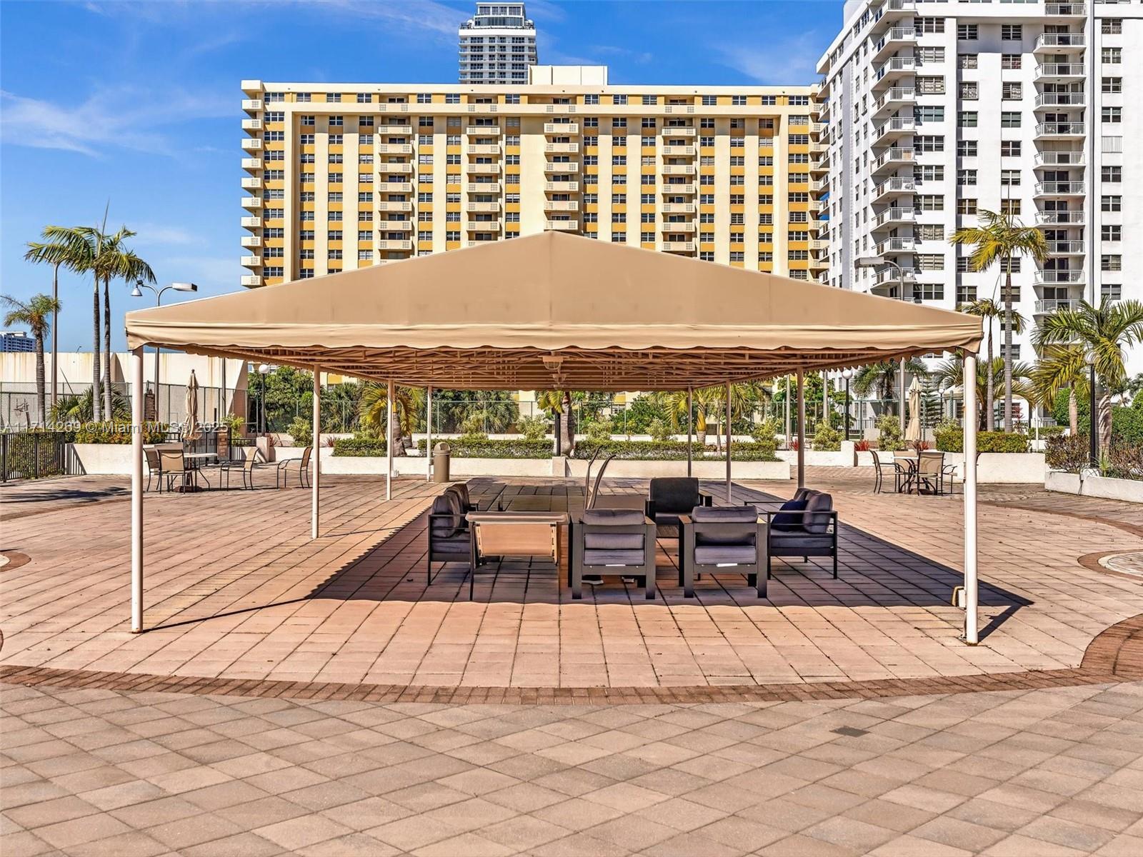 PRINCE GEORGE ARMS CONDO - Residential
